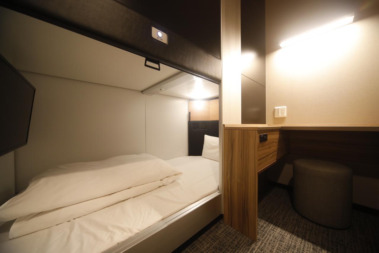 Dormy Inn Global Cabin Hamamatsu Exterior photo