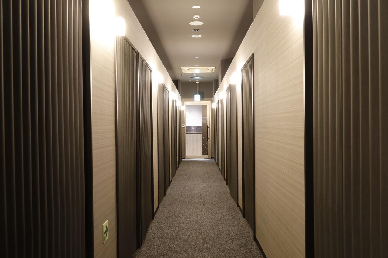 Dormy Inn Global Cabin Hamamatsu Exterior photo