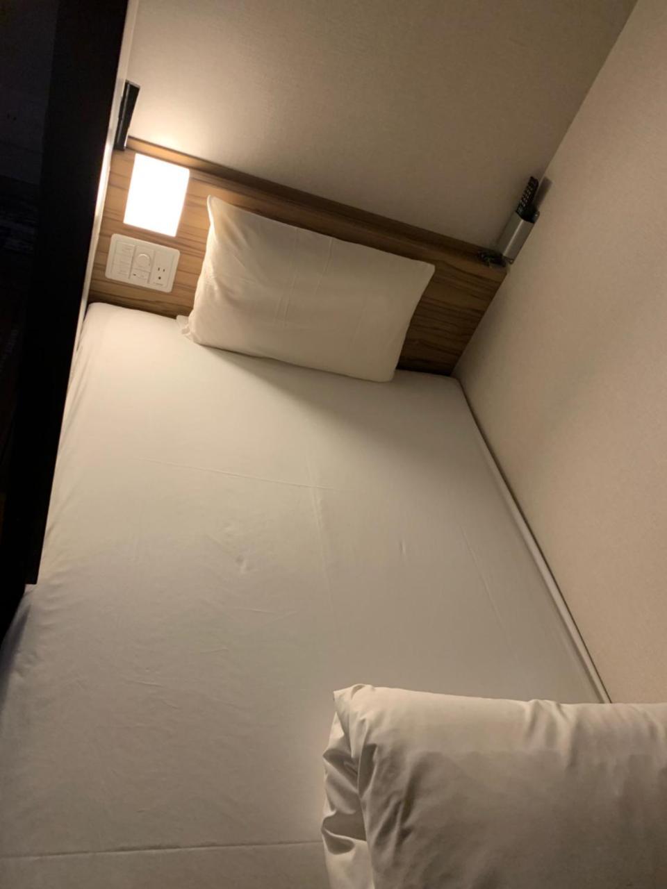 Dormy Inn Global Cabin Hamamatsu Exterior photo