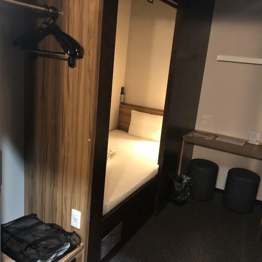 Dormy Inn Global Cabin Hamamatsu Exterior photo