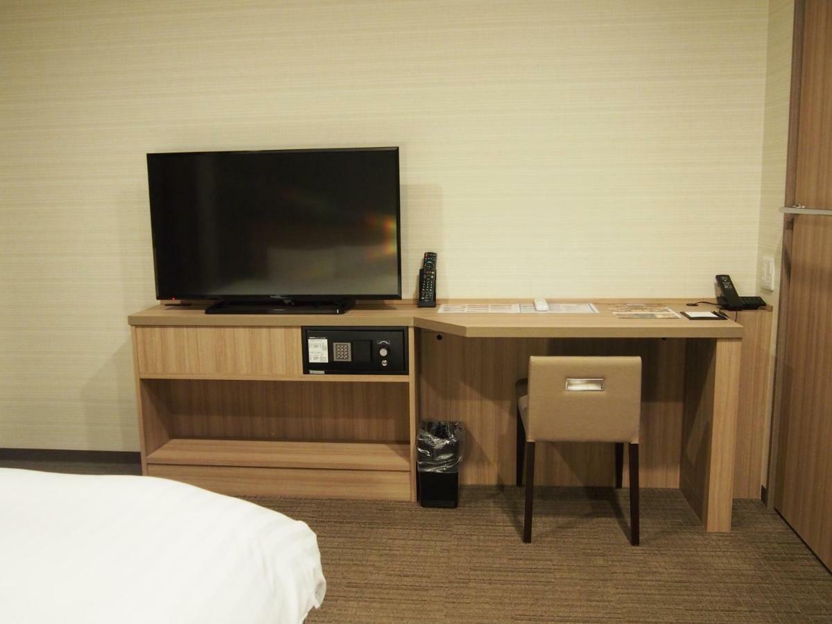 Dormy Inn Global Cabin Hamamatsu Exterior photo